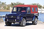 Used 1989 MERCEDES-BENZ G-CLASS G WAGON 230 OPEN TOP LWB - (FRAME-ON RESTORATION) in JACKSONVILLE, FLORIDA (Photo 66)