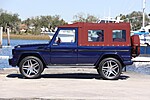 Used 1989 MERCEDES-BENZ G-CLASS G WAGON 230 OPEN TOP LWB - (FRAME-ON RESTORATION) in JACKSONVILLE, FLORIDA (Photo 72)
