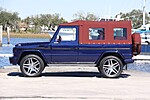 Used 1989 MERCEDES-BENZ G-CLASS G WAGON 230 OPEN TOP LWB - (FRAME-ON RESTORATION) in JACKSONVILLE, FLORIDA (Photo 73)