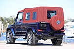 Used 1989 MERCEDES-BENZ G-CLASS G WAGON 230 OPEN TOP LWB - (FRAME-ON RESTORATION) in JACKSONVILLE, FLORIDA (Photo 78)
