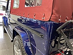 Used 1989 MERCEDES-BENZ G-CLASS G WAGON 230 OPEN TOP LWB - (FRAME-ON RESTORATION) in JACKSONVILLE, FLORIDA (Photo 8)