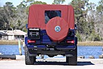 Used 1989 MERCEDES-BENZ G-CLASS G WAGON 230 OPEN TOP LWB - (FRAME-ON RESTORATION) in JACKSONVILLE, FLORIDA (Photo 80)