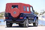 Used 1989 MERCEDES-BENZ G-CLASS G WAGON 230 OPEN TOP LWB - (FRAME-ON RESTORATION) in JACKSONVILLE, FLORIDA (Photo 84)