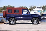 Used 1989 MERCEDES-BENZ G-CLASS G WAGON 230 OPEN TOP LWB - (FRAME-ON RESTORATION) in JACKSONVILLE, FLORIDA (Photo 87)