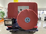 Used 1989 MERCEDES-BENZ G-CLASS G WAGON 230 OPEN TOP LWB - (FRAME-ON RESTORATION) in JACKSONVILLE, FLORIDA (Photo 9)