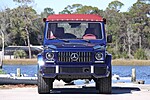 Used 1989 MERCEDES-BENZ G-CLASS G WAGON 230 OPEN TOP LWB - (FRAME-ON RESTORATION) in JACKSONVILLE, FLORIDA (Photo 96)