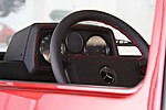 Used 1995 MERCEDES-BENZ G-CLASS G WAGON 230 OPEN TOP LWB - (FRAME-ON RESTORATION) in JACKSONVILLE, FLORIDA (Photo 100)