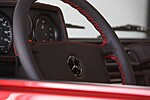 Used 1995 MERCEDES-BENZ G-CLASS G WAGON 230 OPEN TOP LWB - (FRAME-ON RESTORATION) in JACKSONVILLE, FLORIDA (Photo 101)
