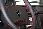 Used 1995 MERCEDES-BENZ G-CLASS G WAGON 230 OPEN TOP LWB - (FRAME-ON RESTORATION) in JACKSONVILLE, FLORIDA (Photo 102)