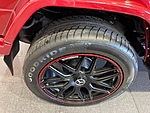 Used 1995 MERCEDES-BENZ G-CLASS G WAGON 230 OPEN TOP LWB - (FRAME-ON RESTORATION) in JACKSONVILLE, FLORIDA (Photo 13)