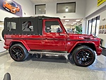 Used 1995 MERCEDES-BENZ G-CLASS G WAGON 230 OPEN TOP LWB - (FRAME-ON RESTORATION) in JACKSONVILLE, FLORIDA (Photo 14)
