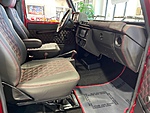 Used 1995 MERCEDES-BENZ G-CLASS G WAGON 230 OPEN TOP LWB - (FRAME-ON RESTORATION) in JACKSONVILLE, FLORIDA (Photo 15)