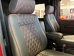 Used 1995 MERCEDES-BENZ G-CLASS G WAGON 230 OPEN TOP LWB - (FRAME-ON RESTORATION) in JACKSONVILLE, FLORIDA (Photo 16)