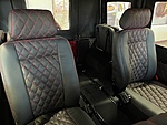 Used 1995 MERCEDES-BENZ G-CLASS G WAGON 230 OPEN TOP LWB - (FRAME-ON RESTORATION) in JACKSONVILLE, FLORIDA (Photo 17)