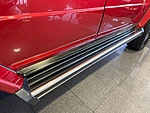 Used 1995 MERCEDES-BENZ G-CLASS G WAGON 230 OPEN TOP LWB - (FRAME-ON RESTORATION) in JACKSONVILLE, FLORIDA (Photo 18)