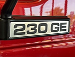 Used 1995 MERCEDES-BENZ G-CLASS G WAGON 230 OPEN TOP LWB - (FRAME-ON RESTORATION) in JACKSONVILLE, FLORIDA (Photo 19)