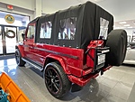 Used 1995 MERCEDES-BENZ G-CLASS G WAGON 230 OPEN TOP LWB - (FRAME-ON RESTORATION) in JACKSONVILLE, FLORIDA (Photo 2)