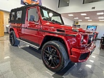Used 1995 MERCEDES-BENZ G-CLASS G WAGON 230 OPEN TOP LWB - (FRAME-ON RESTORATION) in JACKSONVILLE, FLORIDA (Photo 21)