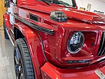 Used 1995 MERCEDES-BENZ G-CLASS G WAGON 230 OPEN TOP LWB - (FRAME-ON RESTORATION) in JACKSONVILLE, FLORIDA (Photo 22)