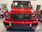 Used 1995 MERCEDES-BENZ G-CLASS G WAGON 230 OPEN TOP LWB - (FRAME-ON RESTORATION) in JACKSONVILLE, FLORIDA (Photo 23)