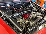 Used 1995 MERCEDES-BENZ G-CLASS G WAGON 230 OPEN TOP LWB - (FRAME-ON RESTORATION) in JACKSONVILLE, FLORIDA (Photo 27)