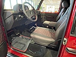 Used 1995 MERCEDES-BENZ G-CLASS G WAGON 230 OPEN TOP LWB - (FRAME-ON RESTORATION) in JACKSONVILLE, FLORIDA (Photo 3)