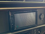 Used 1995 MERCEDES-BENZ G-CLASS G WAGON 230 OPEN TOP LWB - (FRAME-ON RESTORATION) in JACKSONVILLE, FLORIDA (Photo 32)