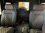 Used 1995 MERCEDES-BENZ G-CLASS G WAGON 230 OPEN TOP LWB - (FRAME-ON RESTORATION) in JACKSONVILLE, FLORIDA (Photo 35)