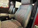 Used 1995 MERCEDES-BENZ G-CLASS G WAGON 230 OPEN TOP LWB - (FRAME-ON RESTORATION) in JACKSONVILLE, FLORIDA (Photo 4)
