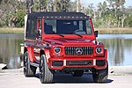 Used 1995 MERCEDES-BENZ G-CLASS G WAGON 230 OPEN TOP LWB - (FRAME-ON RESTORATION) in JACKSONVILLE, FLORIDA (Photo 40)