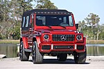 Used 1995 MERCEDES-BENZ G-CLASS G WAGON 230 OPEN TOP LWB - (FRAME-ON RESTORATION) in JACKSONVILLE, FLORIDA (Photo 41)