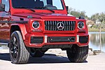Used 1995 MERCEDES-BENZ G-CLASS G WAGON 230 OPEN TOP LWB - (FRAME-ON RESTORATION) in JACKSONVILLE, FLORIDA (Photo 42)