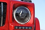 Used 1995 MERCEDES-BENZ G-CLASS G WAGON 230 OPEN TOP LWB - (FRAME-ON RESTORATION) in JACKSONVILLE, FLORIDA (Photo 45)