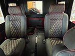 Used 1995 MERCEDES-BENZ G-CLASS G WAGON 230 OPEN TOP LWB - (FRAME-ON RESTORATION) in JACKSONVILLE, FLORIDA (Photo 5)