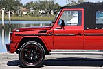 Used 1995 MERCEDES-BENZ G-CLASS G WAGON 230 OPEN TOP LWB - (FRAME-ON RESTORATION) in JACKSONVILLE, FLORIDA (Photo 55)