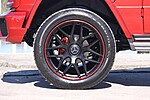 Used 1995 MERCEDES-BENZ G-CLASS G WAGON 230 OPEN TOP LWB - (FRAME-ON RESTORATION) in JACKSONVILLE, FLORIDA (Photo 57)