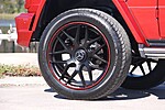 Used 1995 MERCEDES-BENZ G-CLASS G WAGON 230 OPEN TOP LWB - (FRAME-ON RESTORATION) in JACKSONVILLE, FLORIDA (Photo 59)