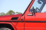 Used 1995 MERCEDES-BENZ G-CLASS G WAGON 230 OPEN TOP LWB - (FRAME-ON RESTORATION) in JACKSONVILLE, FLORIDA (Photo 60)