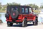 Used 1995 MERCEDES-BENZ G-CLASS G WAGON 230 OPEN TOP LWB - (FRAME-ON RESTORATION) in JACKSONVILLE, FLORIDA (Photo 66)