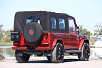 Used 1995 MERCEDES-BENZ G-CLASS G WAGON 230 OPEN TOP LWB - (FRAME-ON RESTORATION) in JACKSONVILLE, FLORIDA (Photo 67)
