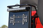 Used 1995 MERCEDES-BENZ G-CLASS G WAGON 230 OPEN TOP LWB - (FRAME-ON RESTORATION) in JACKSONVILLE, FLORIDA (Photo 69)