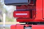 Used 1995 MERCEDES-BENZ G-CLASS G WAGON 230 OPEN TOP LWB - (FRAME-ON RESTORATION) in JACKSONVILLE, FLORIDA (Photo 70)