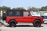 Used 1995 MERCEDES-BENZ G-CLASS G WAGON 230 OPEN TOP LWB - (FRAME-ON RESTORATION) in JACKSONVILLE, FLORIDA (Photo 72)
