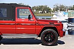 Used 1995 MERCEDES-BENZ G-CLASS G WAGON 230 OPEN TOP LWB - (FRAME-ON RESTORATION) in JACKSONVILLE, FLORIDA (Photo 74)