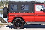 Used 1995 MERCEDES-BENZ G-CLASS G WAGON 230 OPEN TOP LWB - (FRAME-ON RESTORATION) in JACKSONVILLE, FLORIDA (Photo 75)