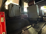 Used 1995 MERCEDES-BENZ G-CLASS G WAGON 230 OPEN TOP LWB - (FRAME-ON RESTORATION) in JACKSONVILLE, FLORIDA (Photo 8)