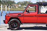 Used 1995 MERCEDES-BENZ G-CLASS G WAGON 230 OPEN TOP LWB - (FRAME-ON RESTORATION) in JACKSONVILLE, FLORIDA (Photo 81)