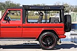 Used 1995 MERCEDES-BENZ G-CLASS G WAGON 230 OPEN TOP LWB - (FRAME-ON RESTORATION) in JACKSONVILLE, FLORIDA (Photo 82)