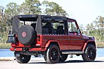 Used 1995 MERCEDES-BENZ G-CLASS G WAGON 230 OPEN TOP LWB - (FRAME-ON RESTORATION) in JACKSONVILLE, FLORIDA (Photo 84)