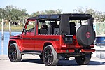 Used 1995 MERCEDES-BENZ G-CLASS G WAGON 230 OPEN TOP LWB - (FRAME-ON RESTORATION) in JACKSONVILLE, FLORIDA (Photo 85)